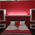 B&B Scirocco D\'Africa