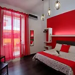 B&B Scirocco D\'Africa