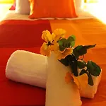 B&B Scirocco D\'Africa